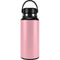 Light Pink Hydro Flask 32oz Wide Mouth Skin